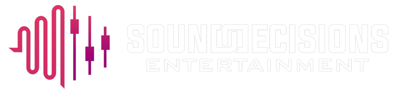 Sound Decisions Entertainment