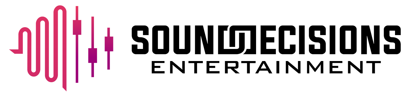 Sound Decisions Entertainment